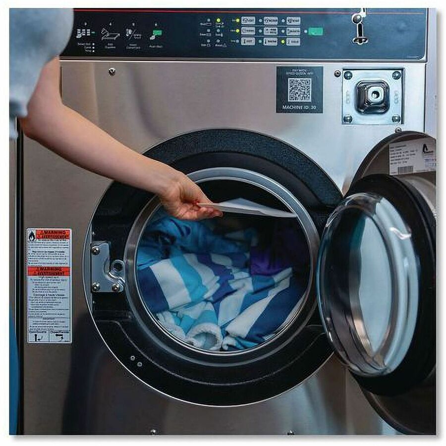 DETERGENT;LAUNDRY;F&C;50SHT