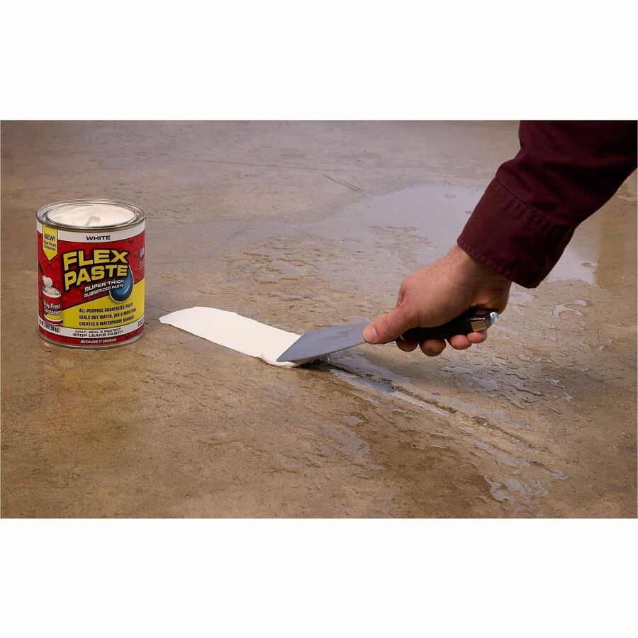 PASTE;3LB;WHITE