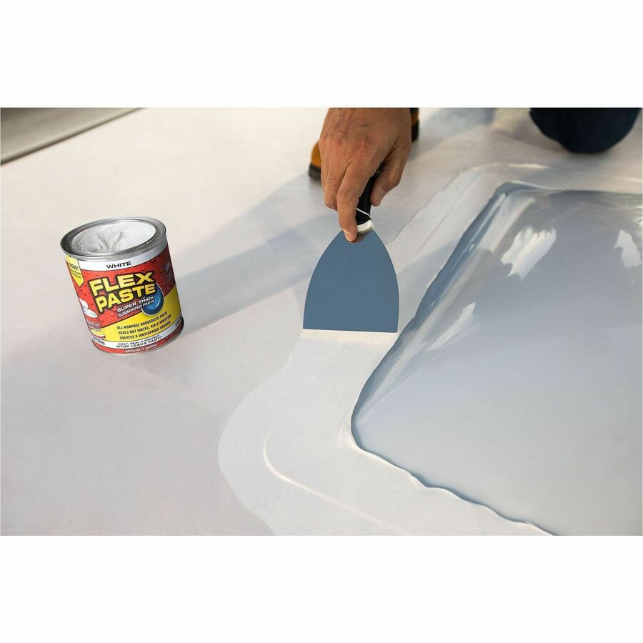 PASTE;3LB;WHITE