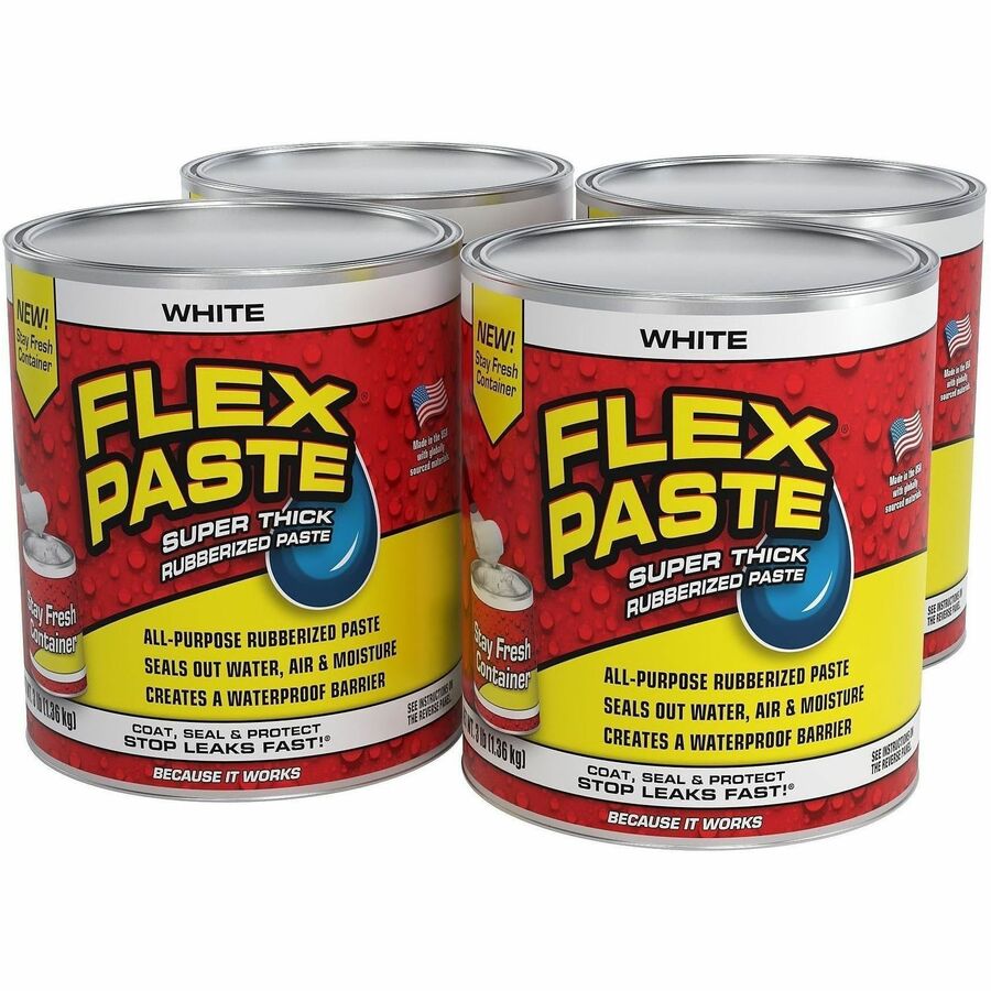 PASTE;3LB;WHITE