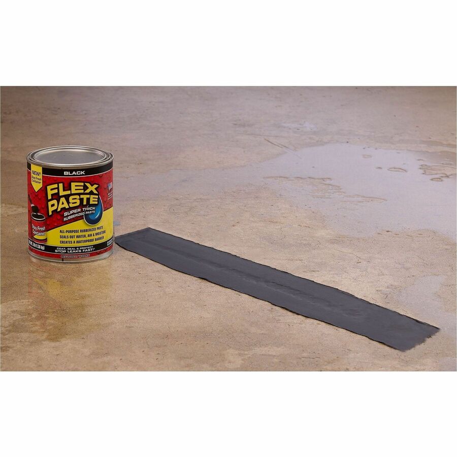 PASTE;3LB;BLACK