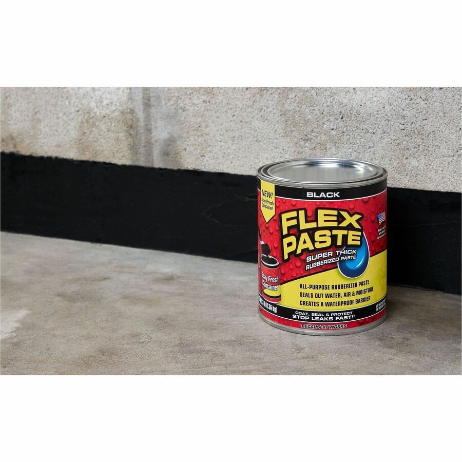 PASTE;3LB;BLACK