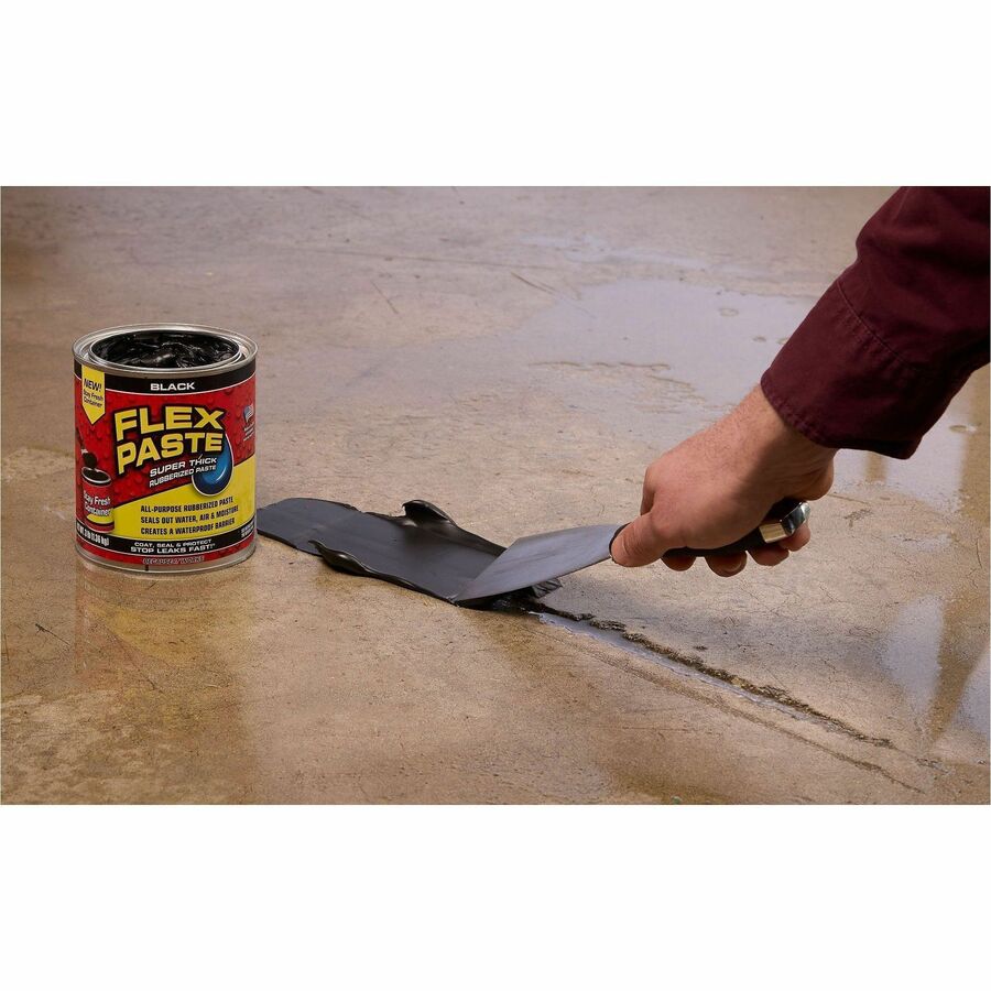 PASTE;3LB;BLACK