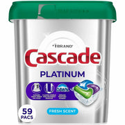 Cascade Platinum Plus ActionPacs