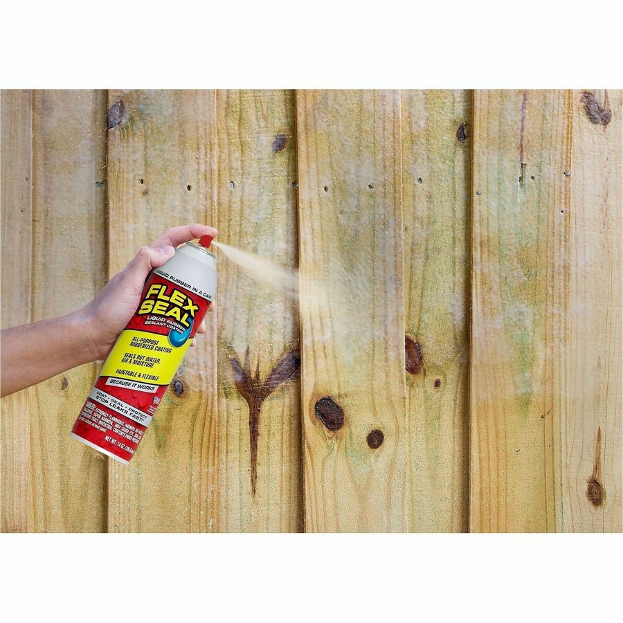 RUBBER;LIQUID;14OZ;CLR