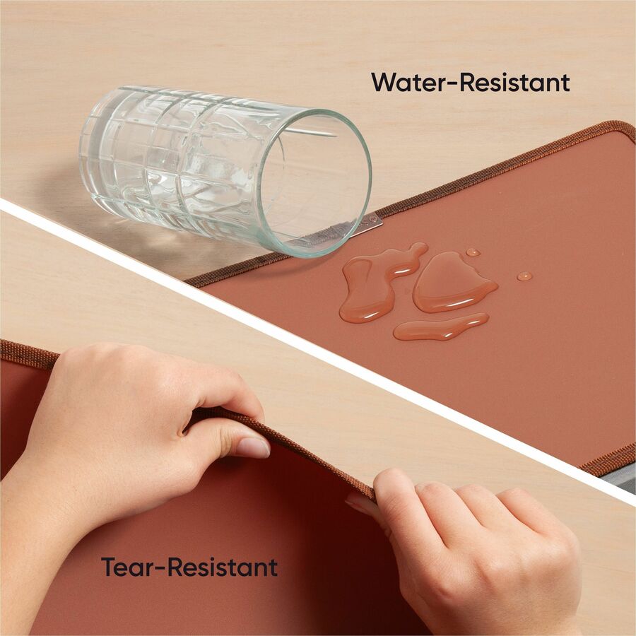 8 1/2" x 11" - 1200 Sheets Capacity - 5 1/4" Expansion - Poly, Plastic, Rubber - Redrope - Durable, Tear Resistant, Water Resistant, Reinforced Edges, Reinforced Gusset, Card Holder - 1 Unit