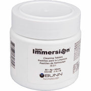 For Coffee Brewer - 0.14 oz - White - 30 Each