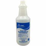 32 oz (2 lb) - Spray Bottle - 1 Each - Blue