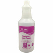 For Glass, Surface - Spray - 32 oz (2 lb) - Bio-based - Purple Spray Bottle - 1 Each