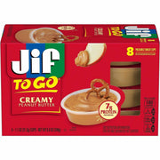 Creamy - 1.10 oz - 8 / Pack