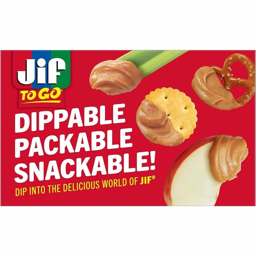 Creamy - 1.10 oz - 8 / Pack