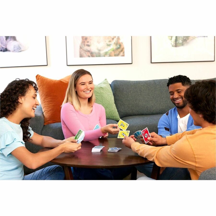 Party - 2 to 4 Players - 1 Each