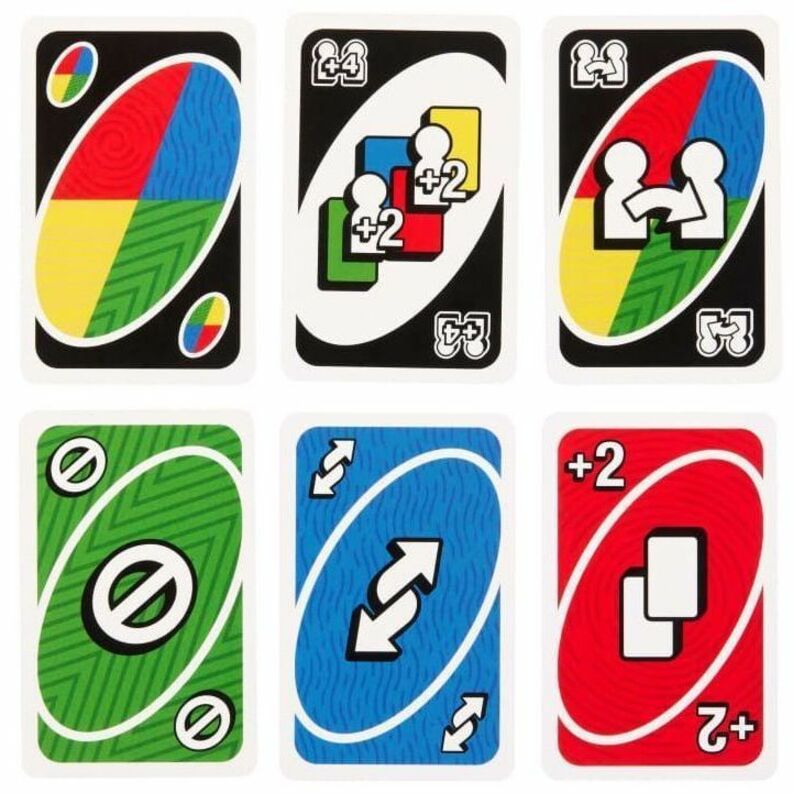 Party - 2 to 4 Players - 1 Each