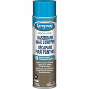 PROLINE BASEBOARD WAX STRPR