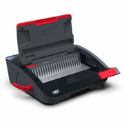 CombBind - 330 Sheet(s) Bind - 20 Punch - 15.8" Height x 15.5" Width x 19.6" Depth