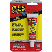 GLUE;MINI;.75OZ;CLEAR