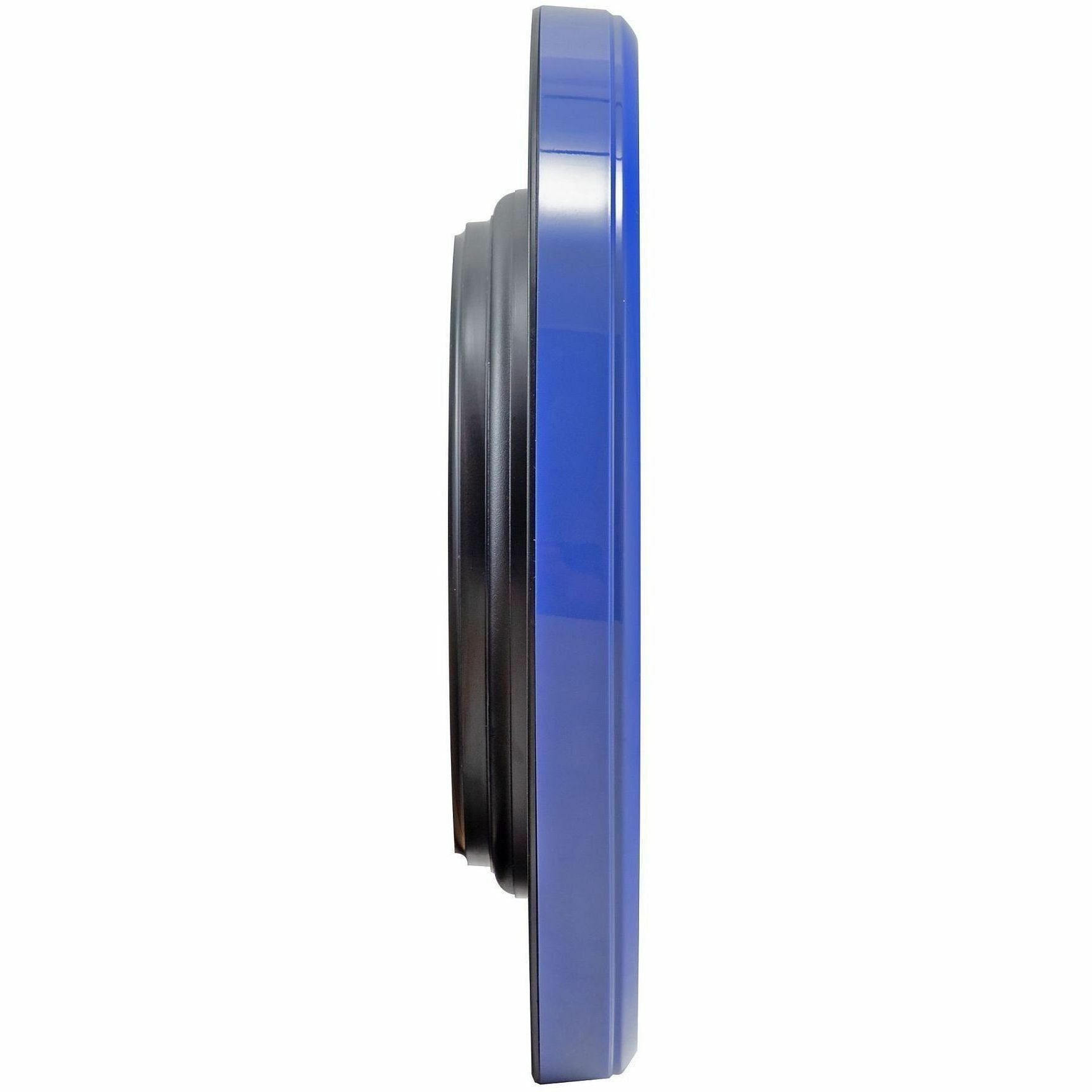 Timekeeper Colorful Wall Clock