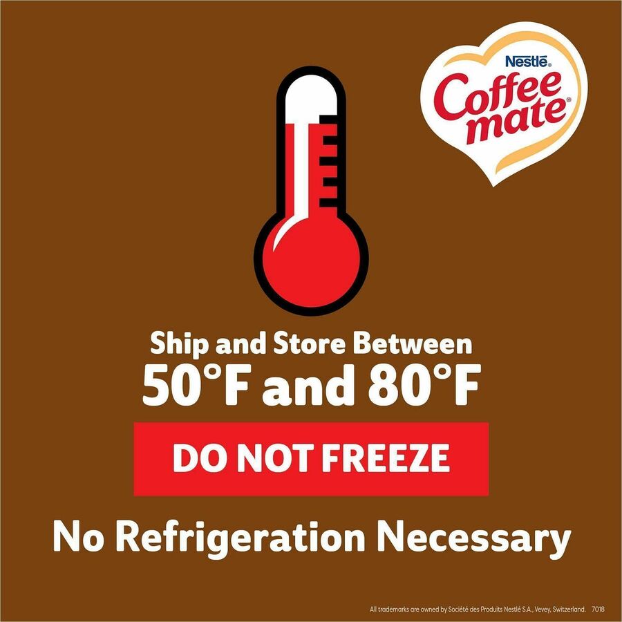 Snickers, Chocolate, Nut, Caramel Flavor - 50.72 fl oz (1.50 L) - 300 Serving - 2 / Carton