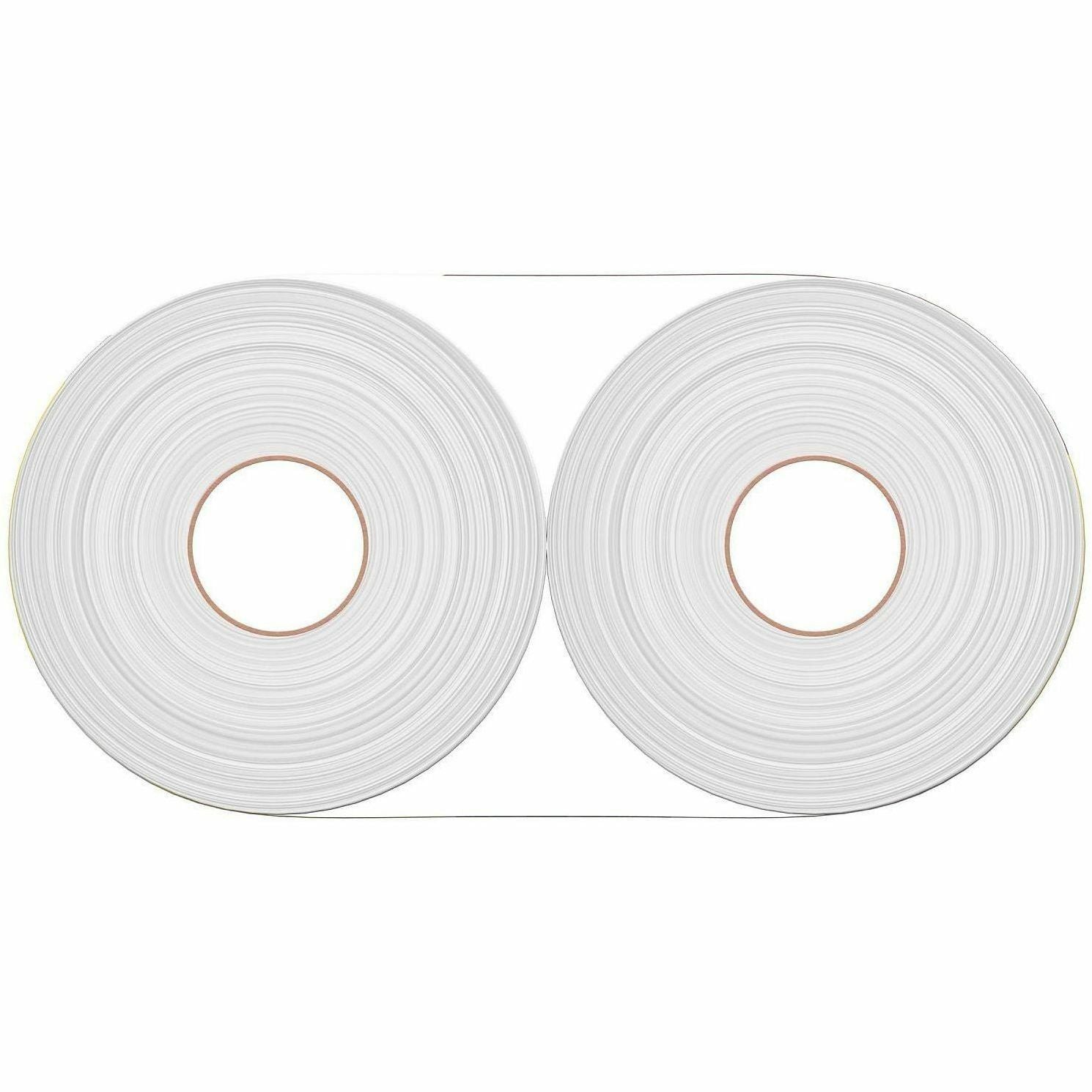 Scott Choose-A-Sheet Paper Towels - 108 Sheets/Roll - White - PaperRoll - 108 Sheets/Roll - 1 Each