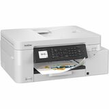 Copier/Fax/Printer/Scanner - 4800 x 1200 dpi Print - USB - 1 Each