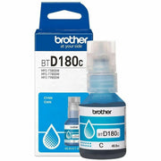 Inkjet - Cyan - 5000 Pages Cyan - 48.8 mL - High Yield - 1 Each