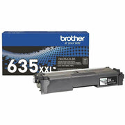 Brother Original Super High Yield Laser Toner Cartridge - Black - 1 Each - 7,500 pages