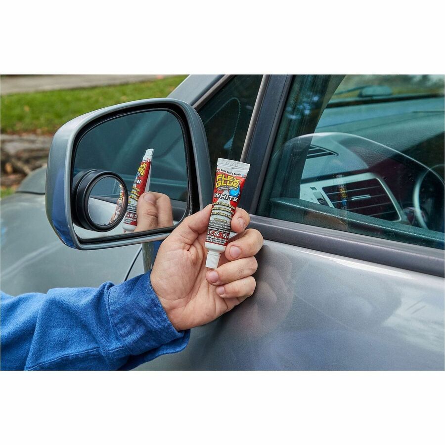 GLUE;MINI;.75OZ;WHITE
