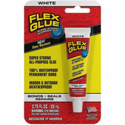 GLUE;MINI;.75OZ;WHITE