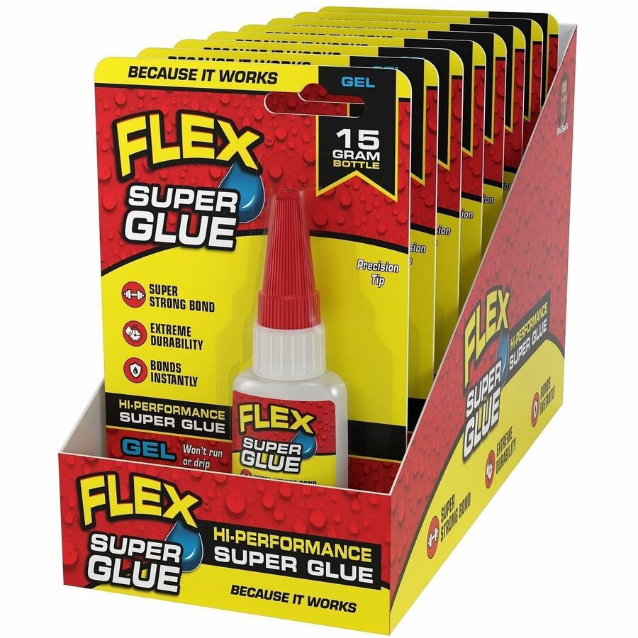 GLUE;SUPER;GEL;15G