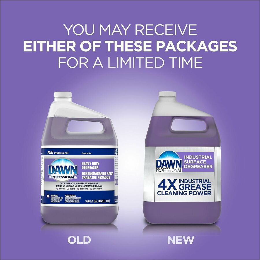 Dawn Prof Indust Surf Dgr 3/1G