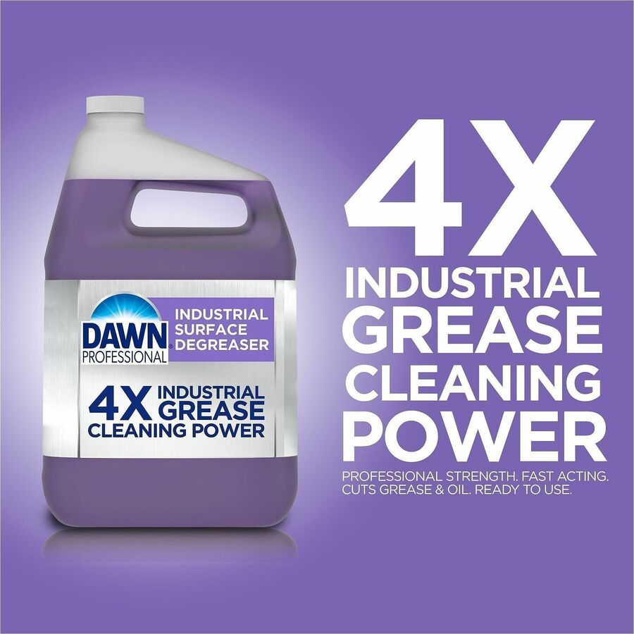 Dawn Prof Indust Surf Dgr 3/1G