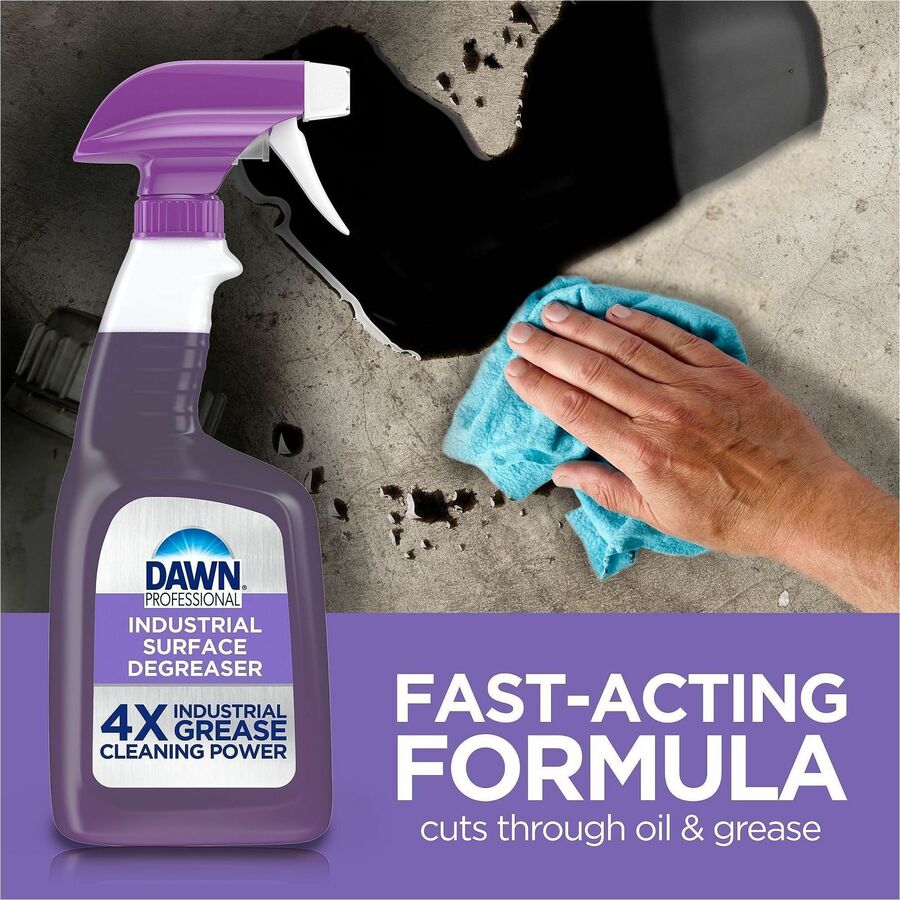 Dawn Prof Indust Surf Dgr 3/1G