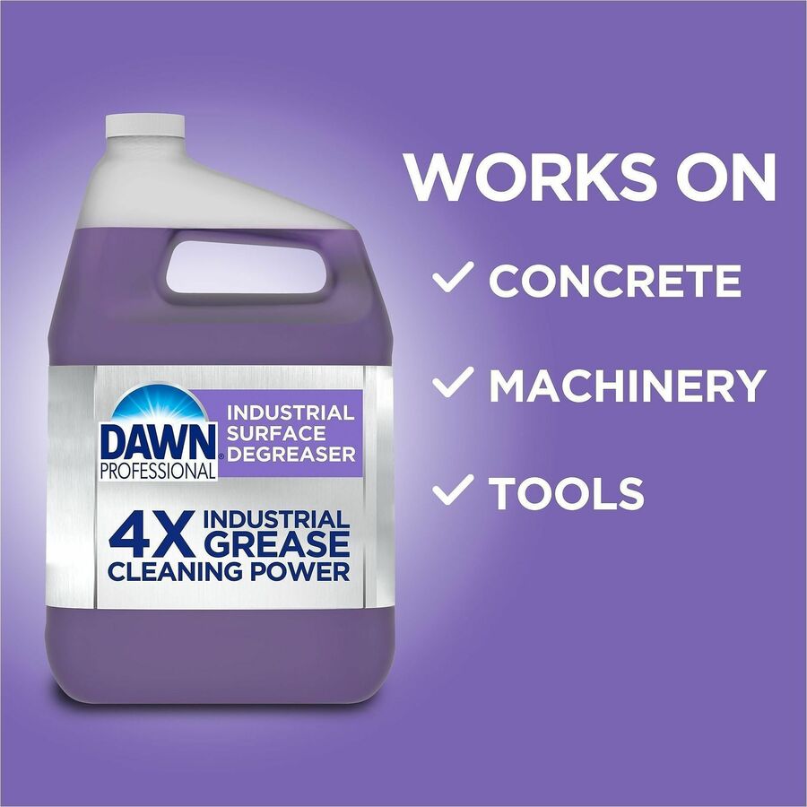 Dawn Prof Indust Surf Dgr 3/1G