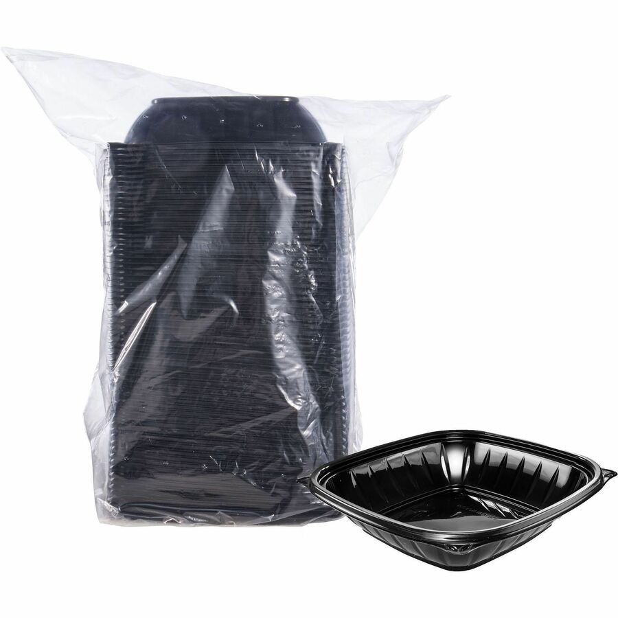 Dart 32oz Polypropylene Food Bowls