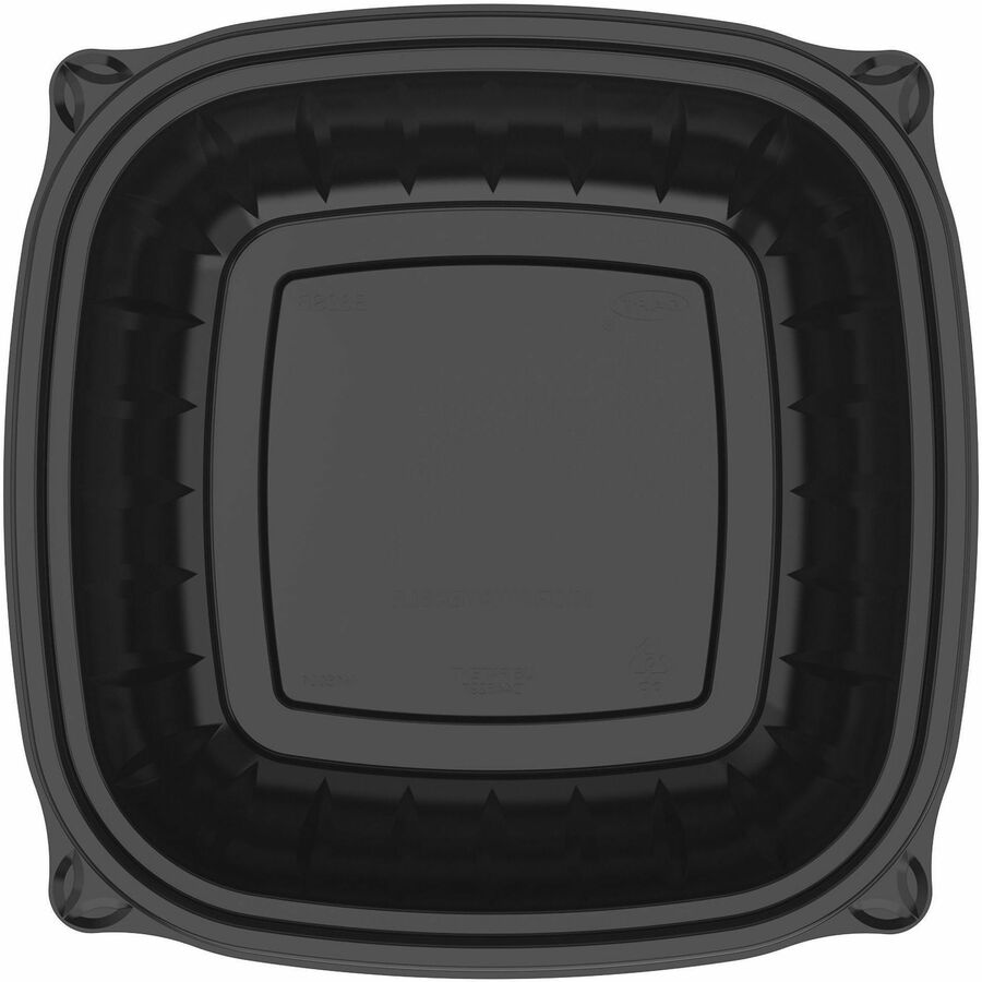 Dart 32oz Polypropylene Food Bowls
