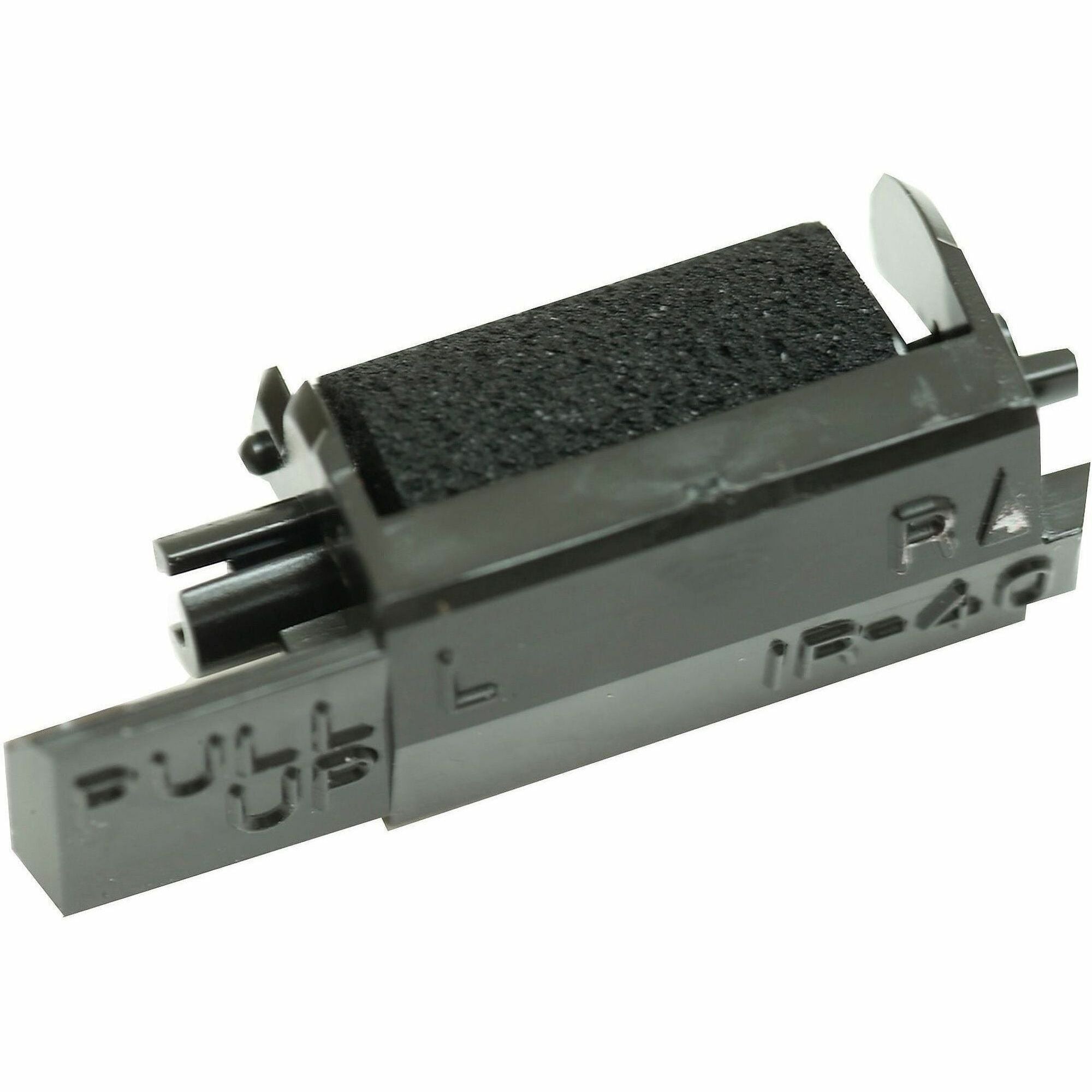 Hitachi Dot Matrix Ink Roller - Black - 1 Each
