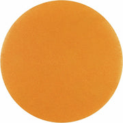 Diversey Bona Diamond Abrasive Discs, Round, 5" Diameter, Orange, 12 Pads/Pack, 4 Packs/Carton