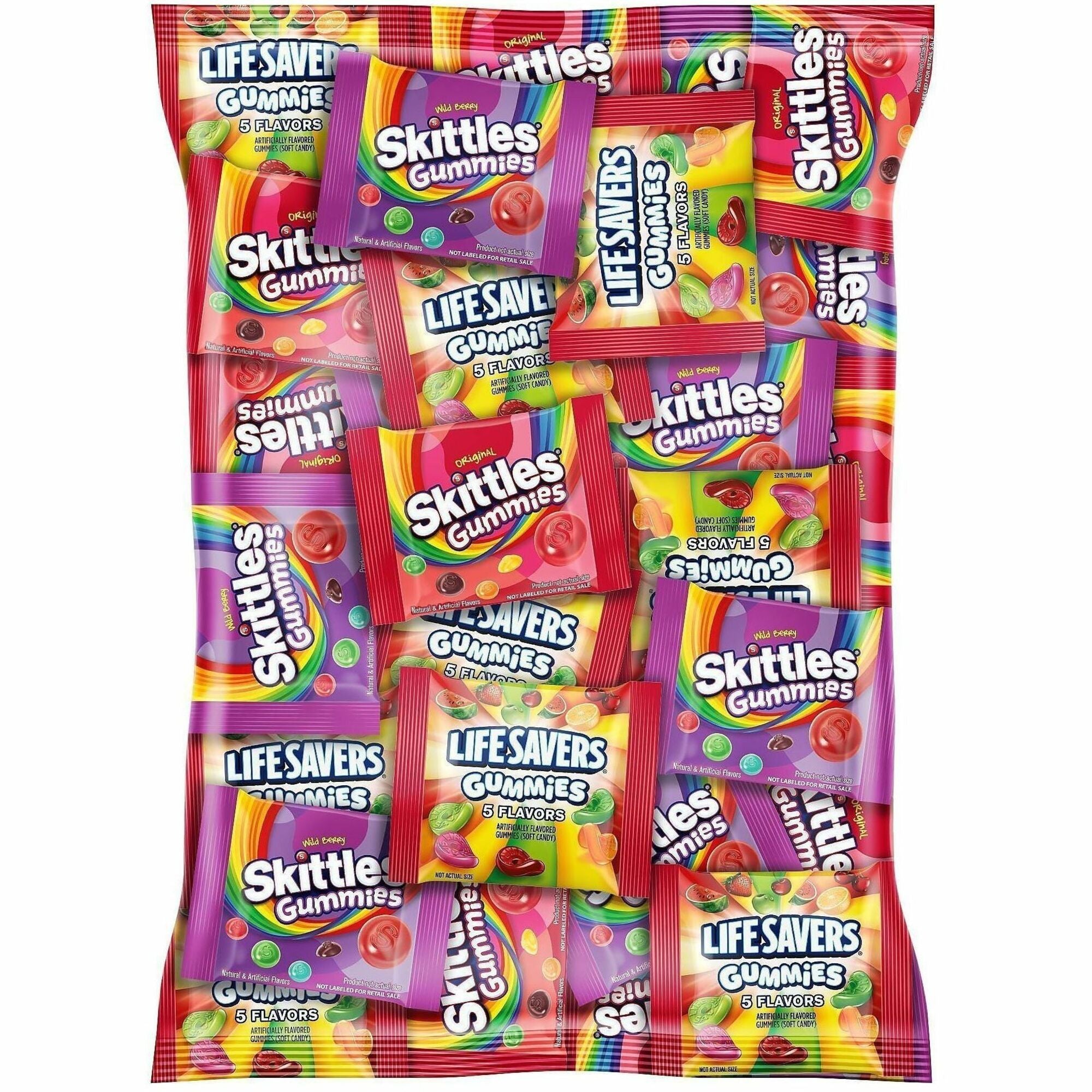 Original, Wild Berry - 4.37 lb - 1 / Carton