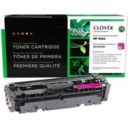 Elite Image Remanufactured Laser Toner Cartridge - Alternative for HP 414A - Magenta - 1 Each