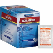 For Headache, Pain, Arthritis, Common Cold, Menstrual Cramp - 2 Tablets/Packet - 50 / Box