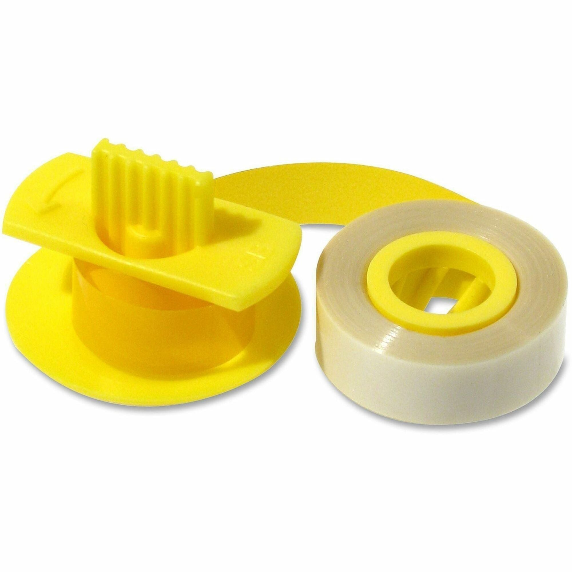 6 / Box - White