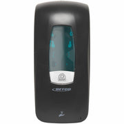 Betco C3 Foam Touch-Free Dispensing System - Automatic - Support 4 x C Battery - Hygienic, Refillable, Lockable, Adjustable, Touch-free - Black - 1 Each