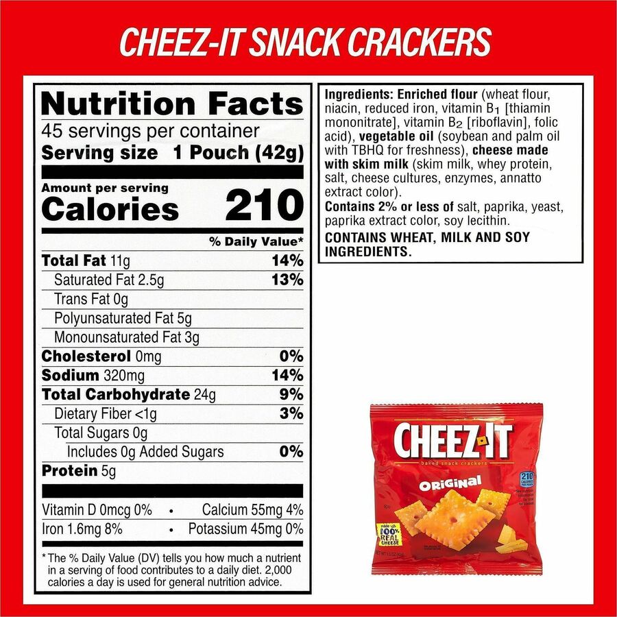 Coca-Cola Multi Snack Pack
