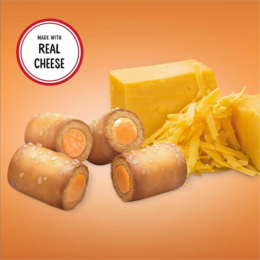 Cheddar Cheese - 1 Carton