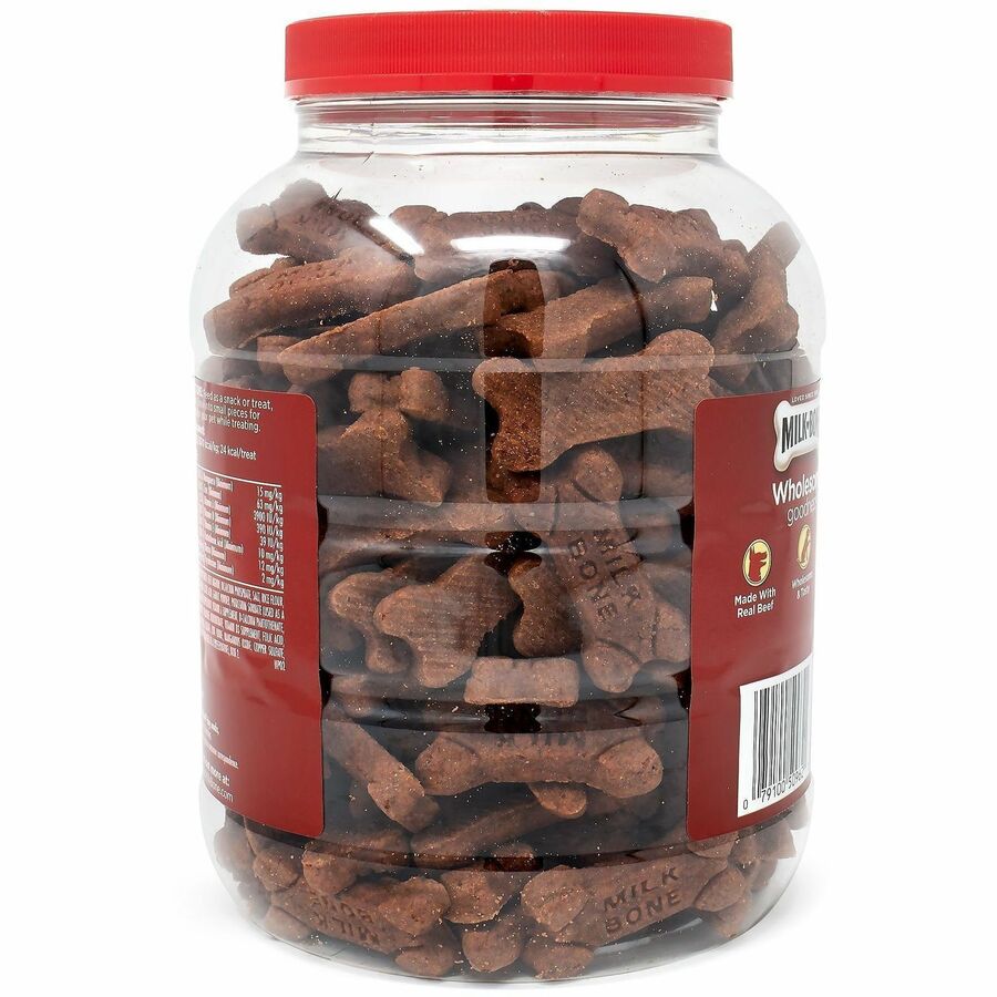 For Dog - Chewy - Beef, Filet Mignon - 2.31 lb