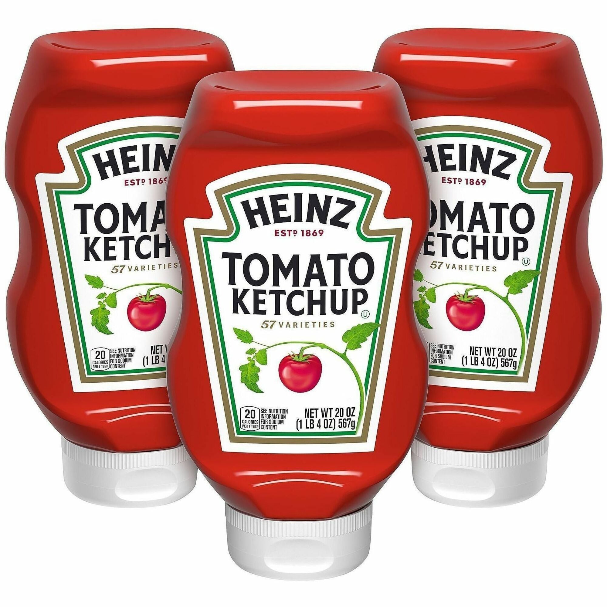Tomato - 1 Carton