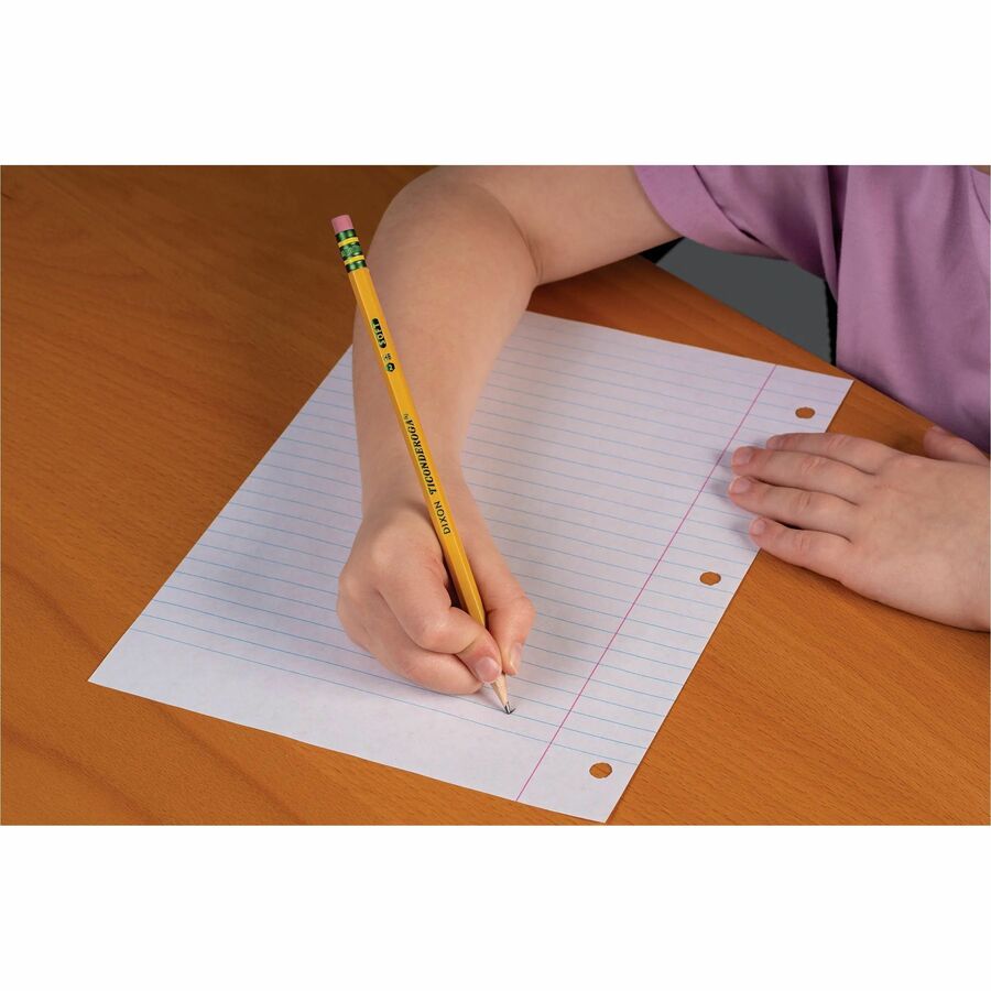 Ticonderoga #2 Pencils