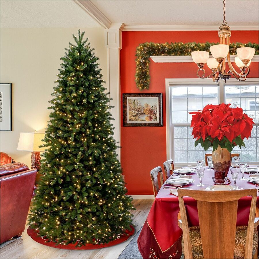 Christmas Theme - Vertical