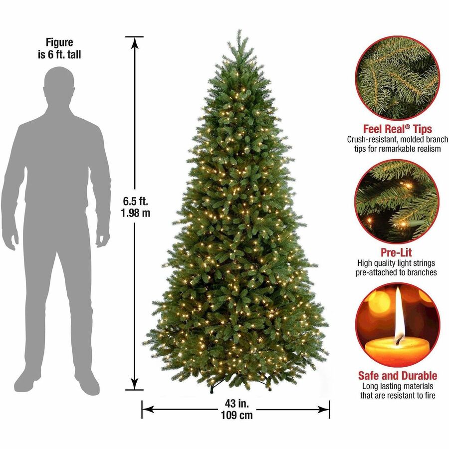 Christmas Theme - Vertical