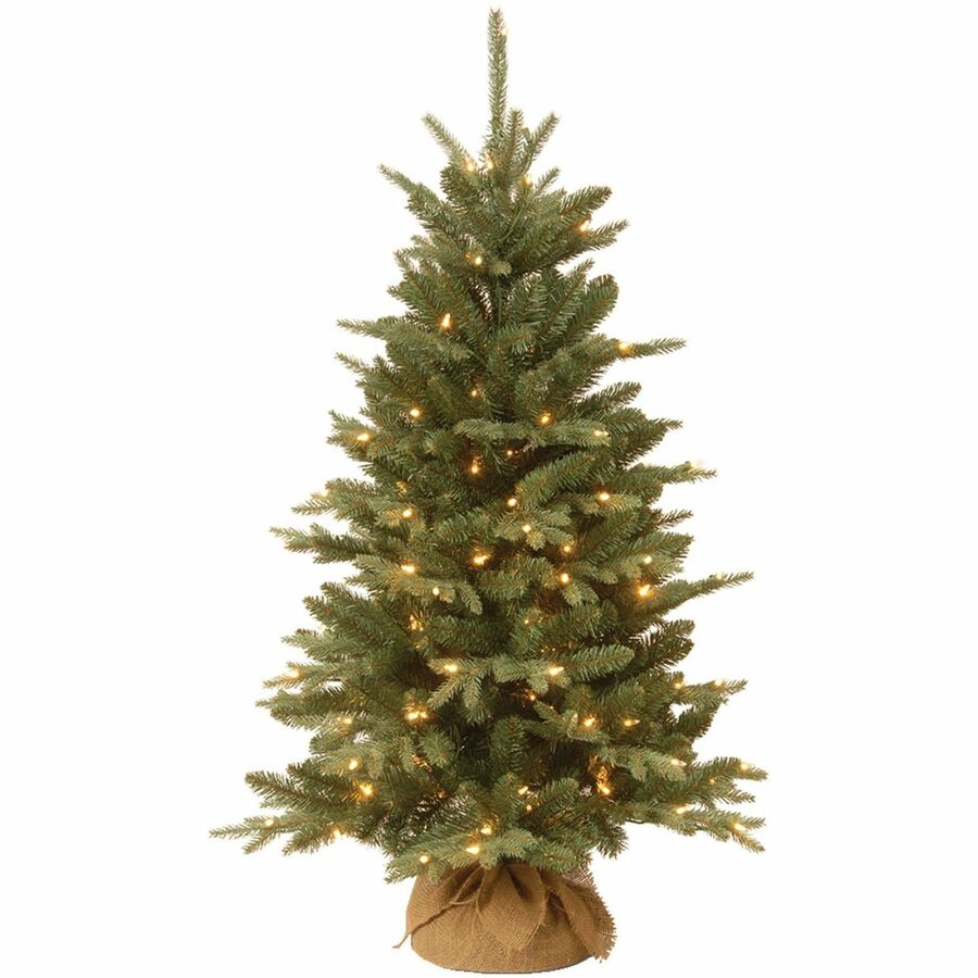 Christmas Theme - Vertical